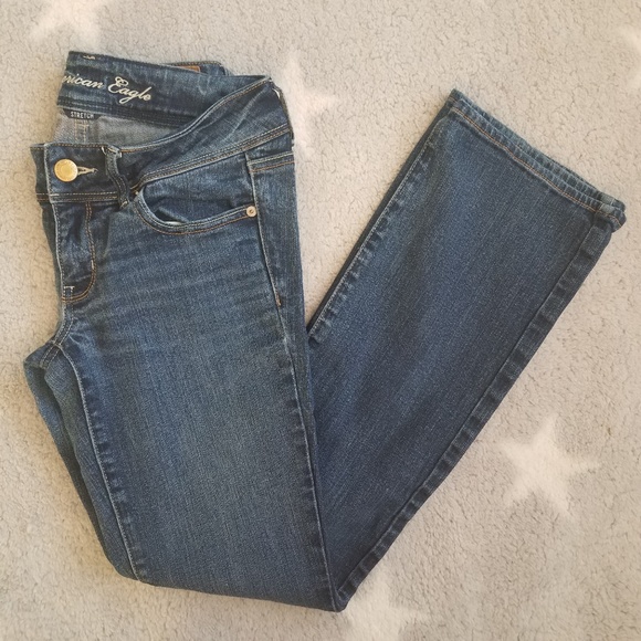 American Eagle Outfitters Denim - American Eagle Slim Boot Jean Size 6